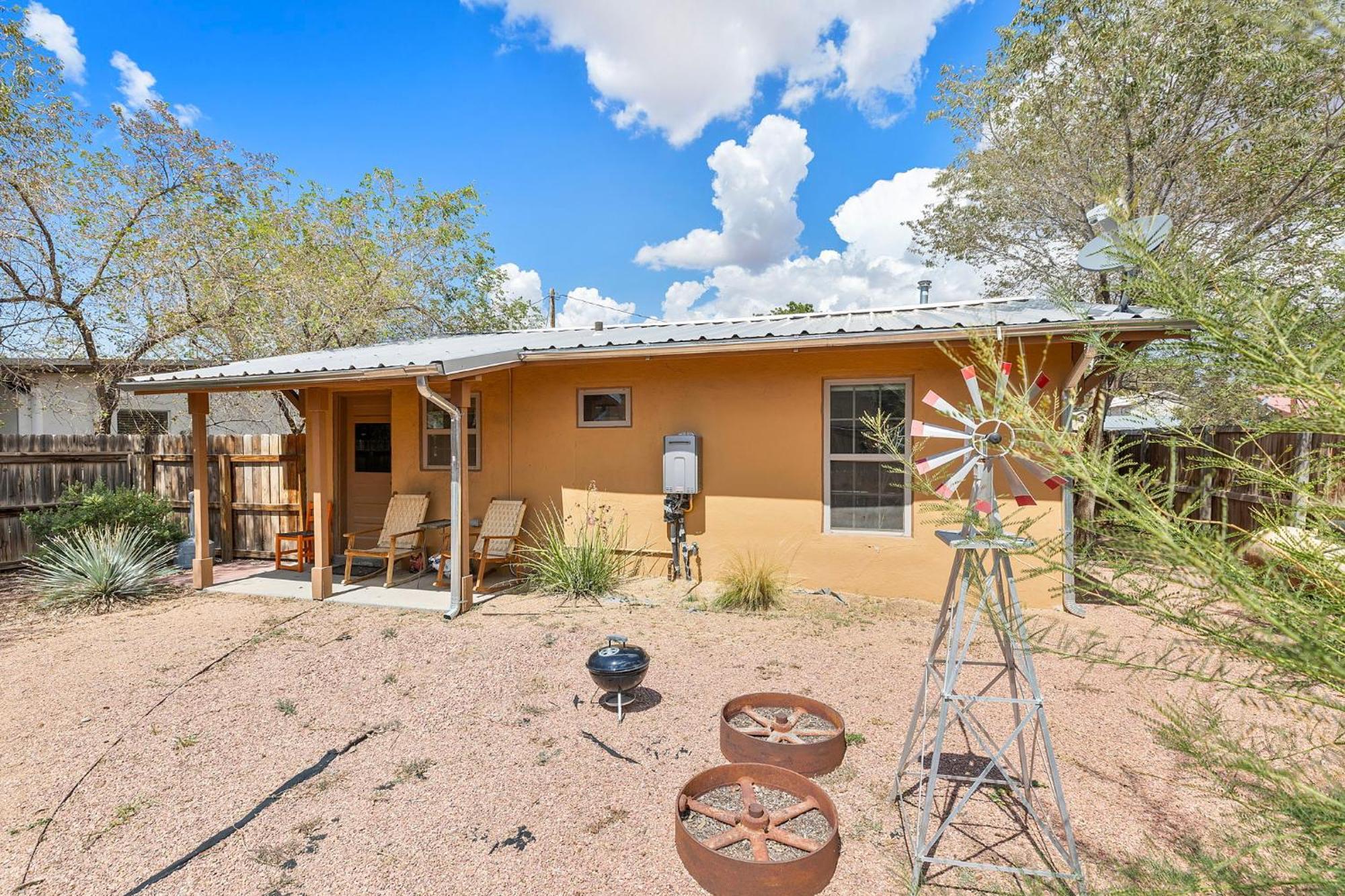 Villa The Cowboy House Alpine Exterior foto